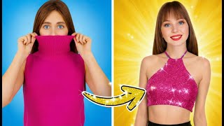 メイクアップ＆ファッショントリック 