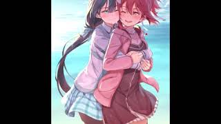 Yunomi - Wakusei Rabbit (feat. TORIENA) Azer edit