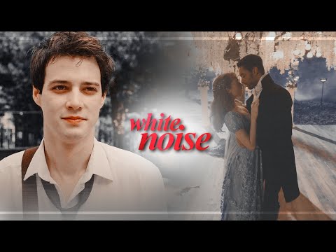 Multicouples || White Noise (BIRTHDAY COLLAB!!!)