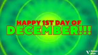 (LATE) A Special Message for Everyone