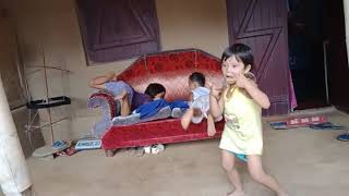 Mwsamung - 27.7.20 Chwrai Rok Khamper Kami