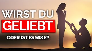 7 Dinge, Die Nur Tut, Wer Dich Wirklich Liebt Seelenpartner Erkennen & Anziehen