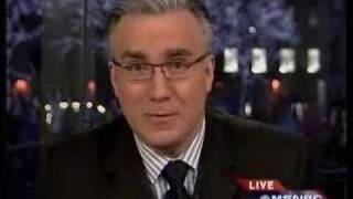 Countdown: Worst Person April 14, 2008