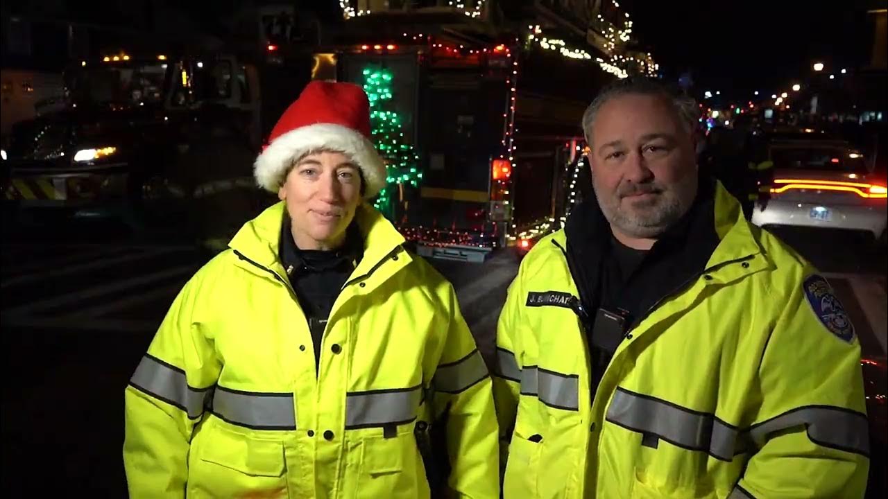 Good Night Lights YouTube