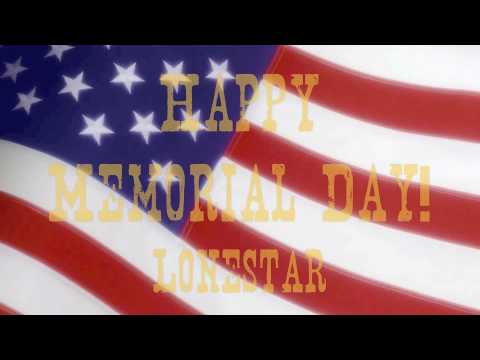 Happy Memorial Day 2010