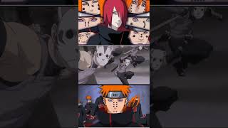 Naguto Summoning Guitar Statue