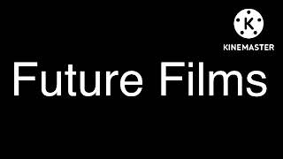 Future Films Logo From India