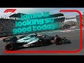 Verstappen's Victory, Perez's Home Heroics And The Best Team Radio | 2021 Mexico City Grand Prix