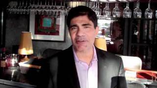 Seasons 52 beverage program - George Miliotes