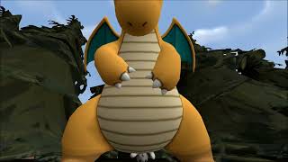 dragonite violent fart