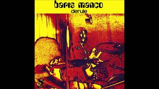 Barış Manço & Ve Grubu Derule Küçük Bir Gece Müziği 1970