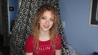 Body Talk by 1st Vows (ASL)