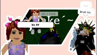 Trolling As An Oderroyale High