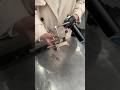 Pipeline automatic welding machineagoAll-position thin-walled pipe welding double sided forming