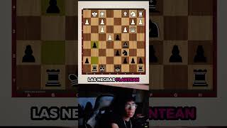 Cómo ganar en 18 movimientos