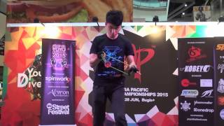 2015AP Preliminary 1A 34 Hu Rui Heng
