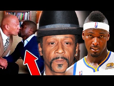 This NBA Player Proves That Katt Williams Was RIGHT About Kevin Hart