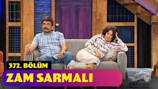 Zam Sarmalı  372. Bölüm (Güldür Güldür Show)