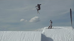 Superpark 21 - Part 1 | Newschoolers