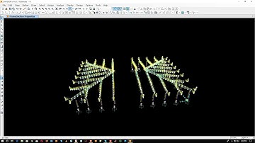 How to design sap2000 v16 steel structure building 3