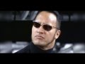The Rock 1998 1999 Do You Smell It V1 Custom 4 