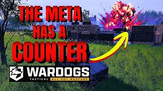 I Think I Found the Future of WarDogs News