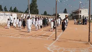Drill - Exercise Sports- Day 2026 Jamia Darut Tawheed Raheemabad