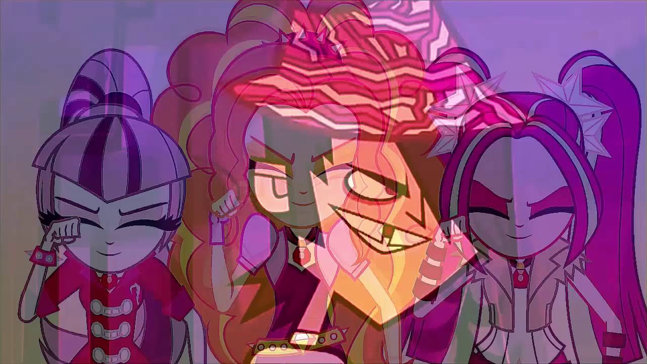 † Mal y los Villanos † - ☠ Hay Que Atacar ☠ [Latino] (♛‿♛)