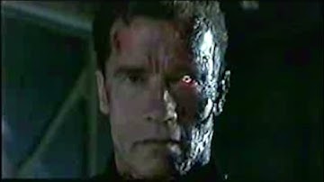 Terminator 3: Rise of the Machines TV Spot #1 (2003) (low quality)