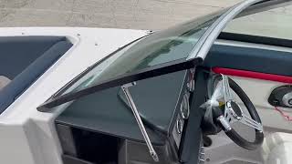 2013 Four Winns 210