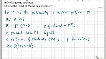 S1 Hypothesis testing 1