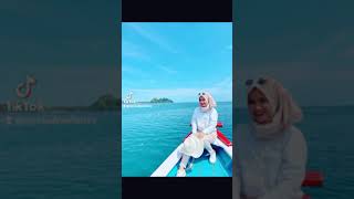 pulau panggang island ❤️