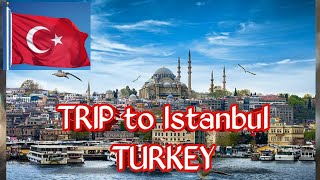 TRIP TO TURKEY | my favourite country