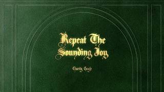 Charity Gayle - Repeat The Sounding Joy (Official Lyric Video)