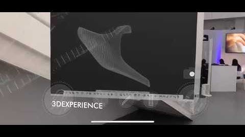 Interfaces by Morphosis Demo Video