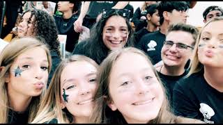2021 Senior Slideshow