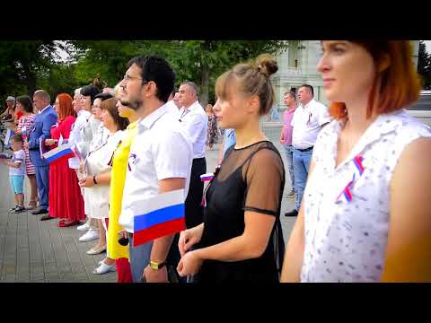 'Наша Россия' артисты