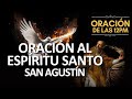 Oración al Espíritu Santo de San Agustín | Oración de las 12pm