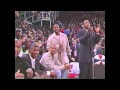 NBA Three Point Contest (2000) All-Star Weekend