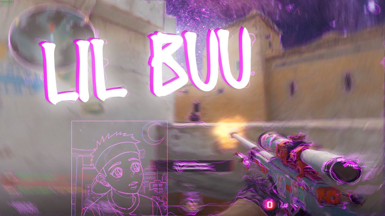 Lil Buu💕 (CS Montage) - YouTube