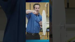 Gyroscope Demo  #physics #physicsfun #physicsfundamentals #physicsshorts #shortsvideo #teachers