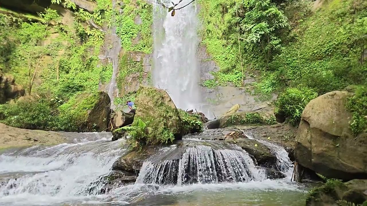 Lengpui lunghmul lui