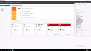 Active directory: create computer account