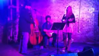 Longfellow St. Live at Vaso New Orleans