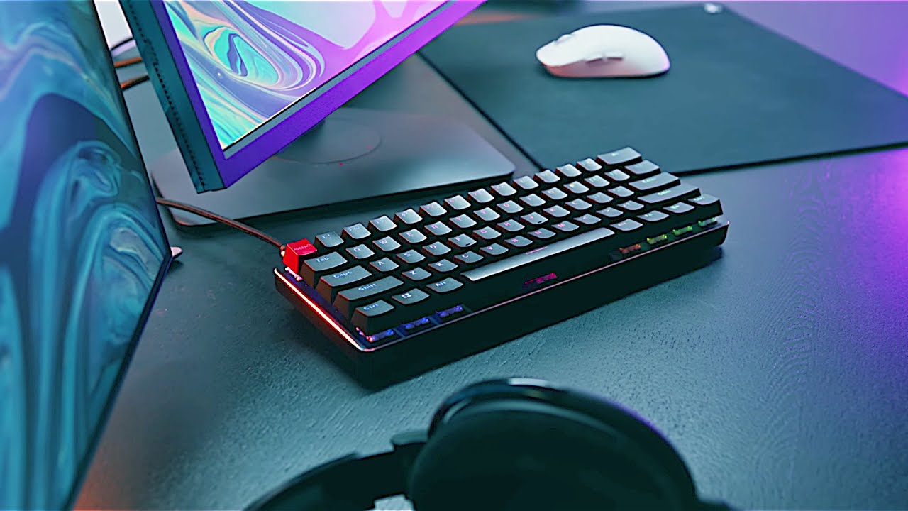 Aprovecha al máximo las paredes de tu setup gaming con estos accesorios:  ¿cuál es mejor comprar? Consejos y recomendaciones