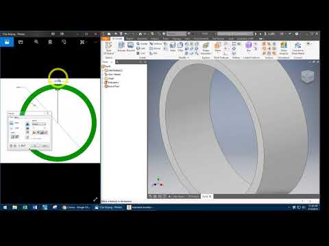 IED 5.5a Problem 5, Tire