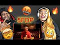 These Guys Are On Fire!!! Five Finger Death Punch “Jekyll And Hyde” (Reaction)