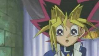 High School Musical 2 -- Yu-Gi-Oh