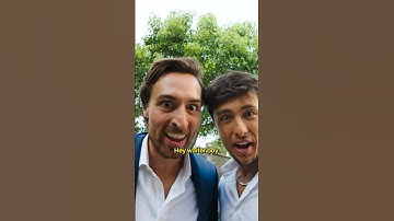 Why tipping servers is actually good (shocking) #shorts