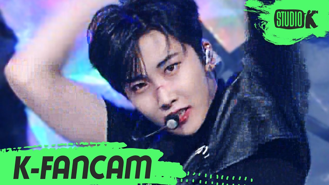 [K-Fancam] 베리베리 호영 직캠 'TRIGGER'(VERIVERY HOYOUNG Fancam) l @MusicBank 210827のサムネイル